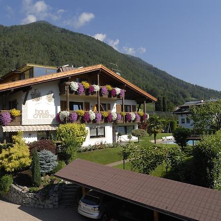 Ferienwohnungen Haus Christine Rifiano Εξωτερικό φωτογραφία