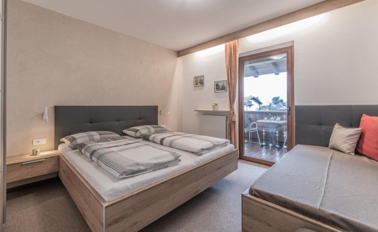 Ferienwohnungen Haus Christine Rifiano Εξωτερικό φωτογραφία