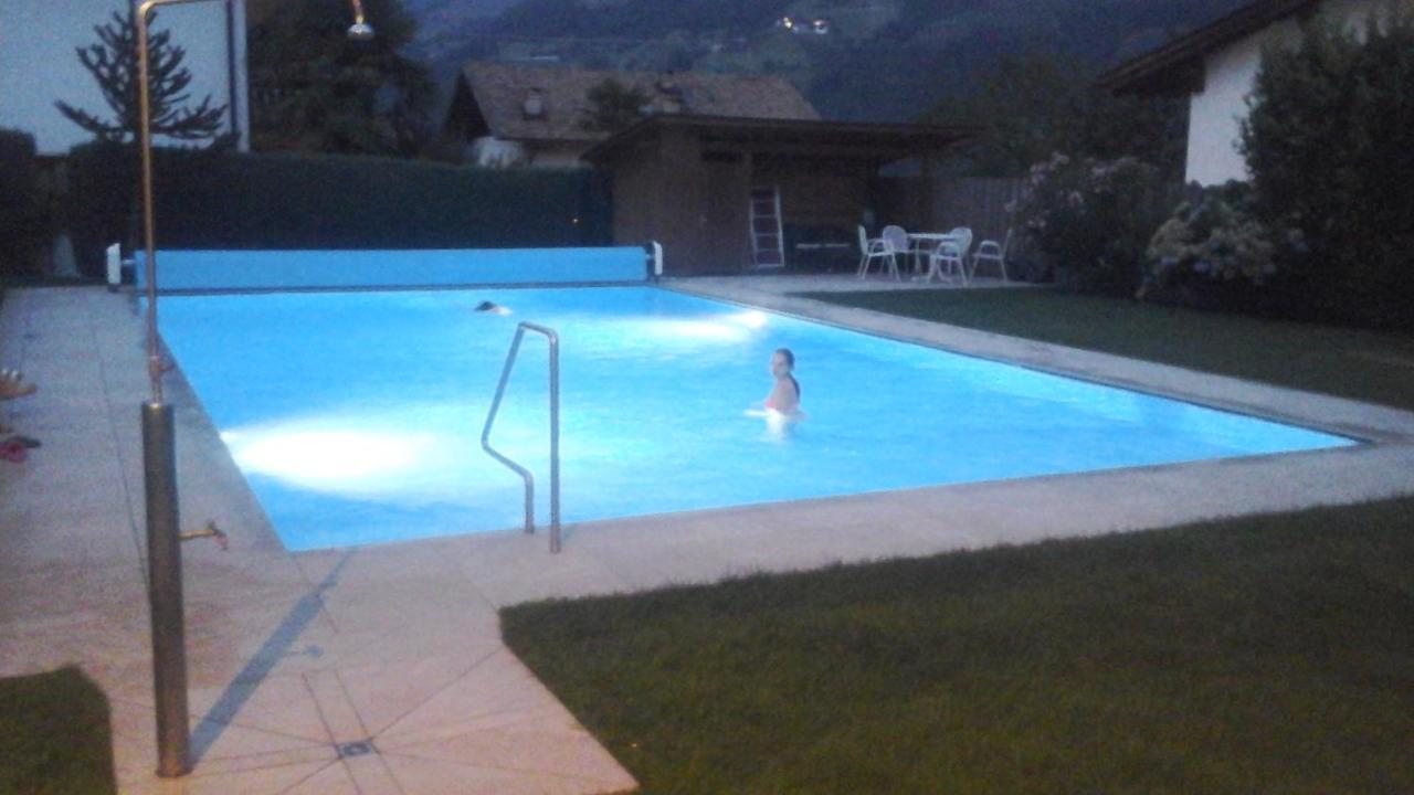 Ferienwohnungen Haus Christine Rifiano Εξωτερικό φωτογραφία