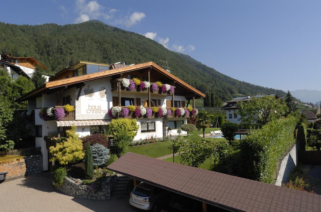 Ferienwohnungen Haus Christine Rifiano Εξωτερικό φωτογραφία