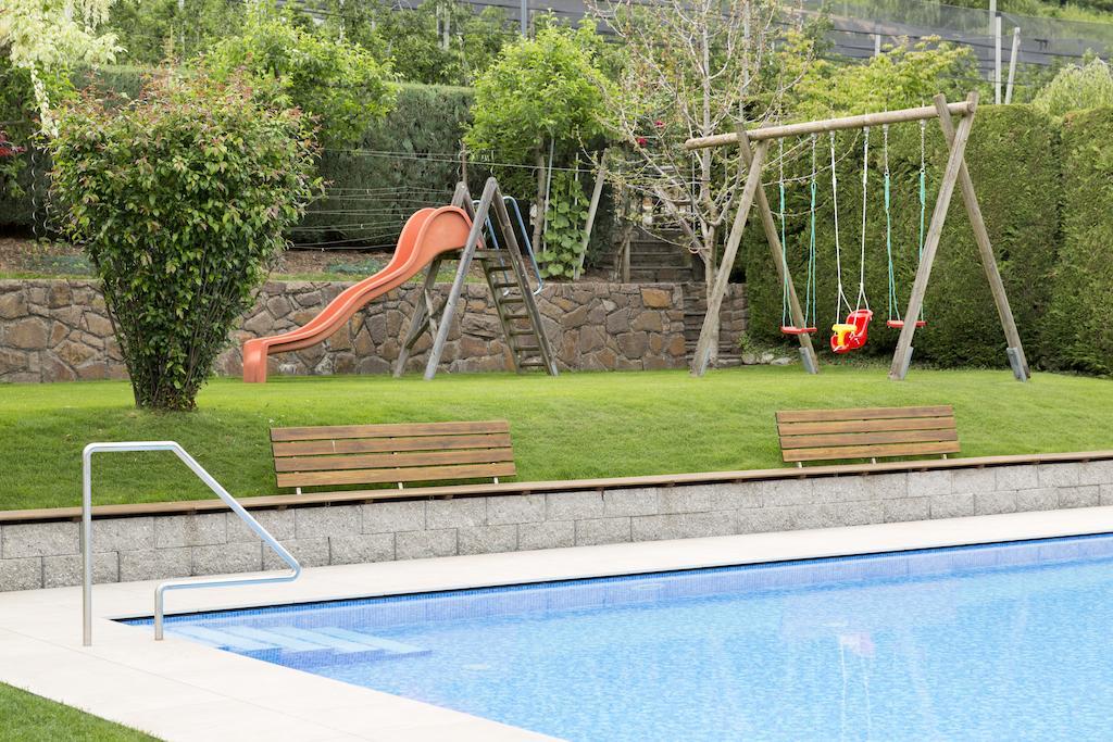 Ferienwohnungen Haus Christine Rifiano Εξωτερικό φωτογραφία