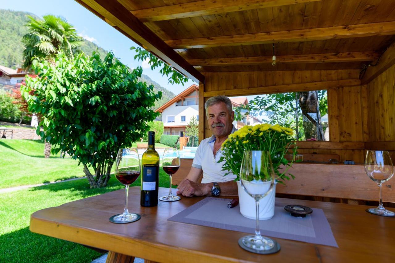 Ferienwohnungen Haus Christine Rifiano Εξωτερικό φωτογραφία