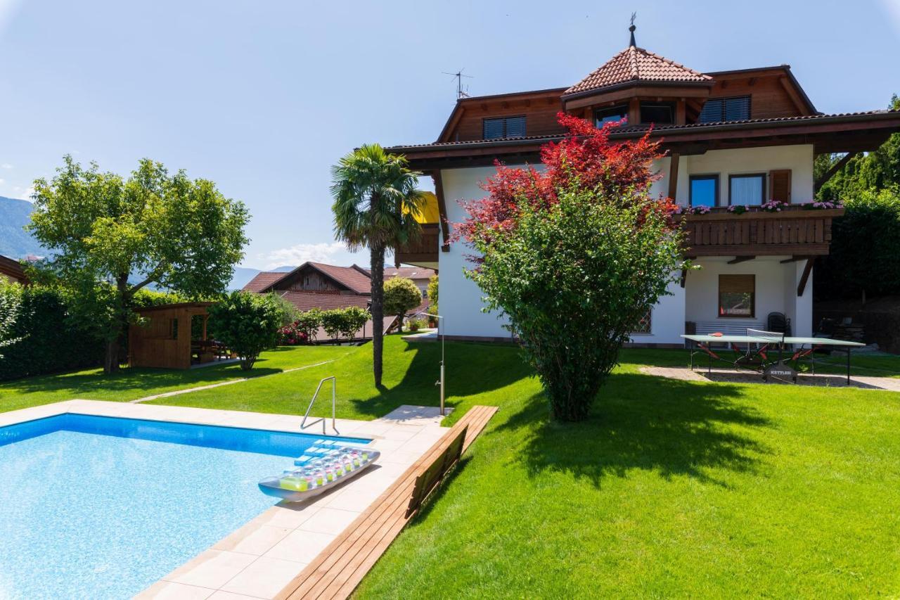 Ferienwohnungen Haus Christine Rifiano Εξωτερικό φωτογραφία